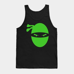 Vocabulary Ninja Tank Top